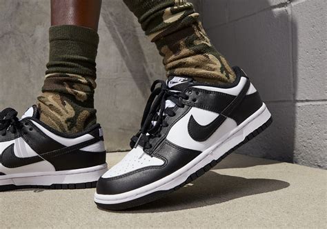 black pandas nike dunks|panda dunks for cheap.